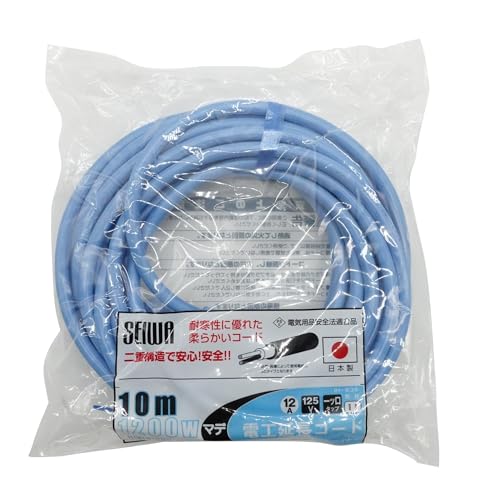 iHelp(�A�C�w���v) �d�H�����R�[�h1�� 10m IH-635