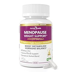 Akk Menopause