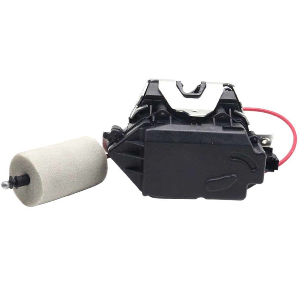 Cxasadnam Onecolor Rear Hatch Tailgate Lock Actuator 1647400635 A1647400635 1647400500 Compatible With Mercedes W211 E350 W164 Ml350 Ml500
