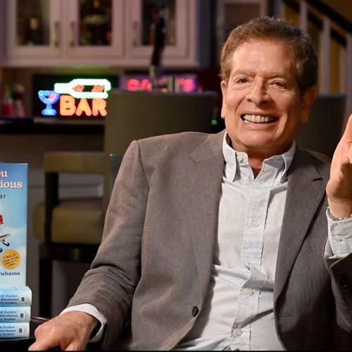 David Zucker - Airplane, Scary Movie 3, 4, 5 & Many More