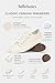 hello basics Canvas Shoes for Women Casual Low Top Women's Fashion Sneakers Slip on for Women (7, Sand)