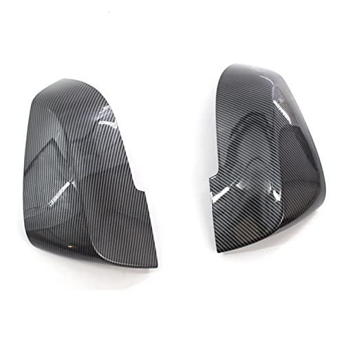 Remplacer coque rétroviseur cassée ABS pour F30 F32 13-18 2/4 portes