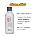 KMS TAMEFRIZZ Shampoo, 10.1 oz