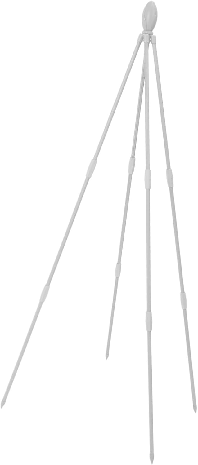 3pcs Raspberry Trellis Garden Plant Climbing Rack Plant Stand Gardening Accessories Decor