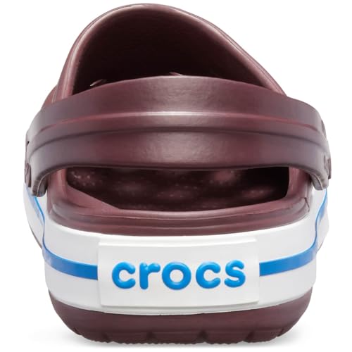 Image of Crocs Boys' Classic Graphic Monster Print Clogs