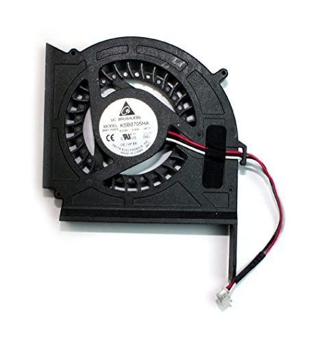 Ventilateur Samsung NP-RF410-S03 pour réparer une surchauffe PC