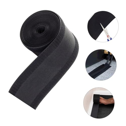 Organiseur de fils en polyester robuste pour une gestion câbles esthétique et durable - 7