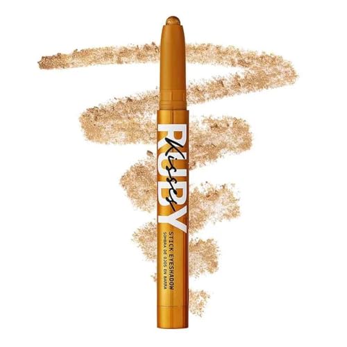 Kiss - Rk Sombra Bastao Rsb03B Gold Glam