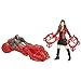 Produktbild /    2.5 2   &  008 / AVENGERS:AGE OF ULTRON 2015 2.5inch figure 2PACK SCARLET WITCH & SUB-ULTRON 008