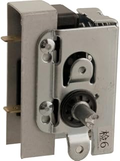 HENNY PENNY Thermostat (160-210F, 18