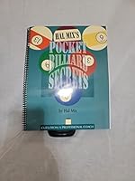 Hal Mix's pocket billiards secrets 0964869306 Book Cover