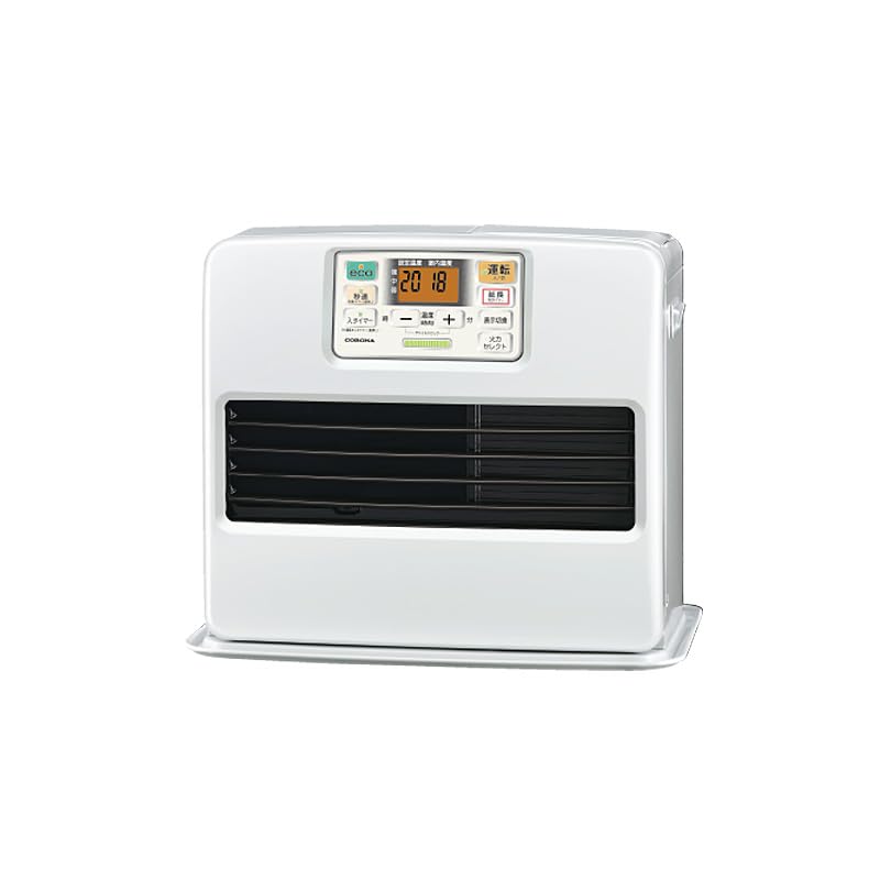 美品　CORONA 石油ファンヒーター エコモード搭載 FH-ST3615BY 冬はこれで安心！コロナ最強の石油ファンヒーター FH-VX3615BY