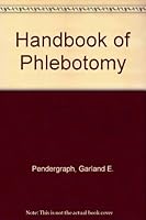 Handbook of Phlebotomy