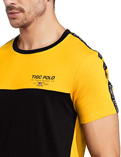 Image of THE Indian Garage CO Men T-Shirt