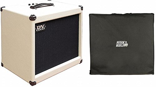 Amazon.co.jp: 【専用アンプカバー付】DV MARK JAZZ 12(DVM-J12) 12