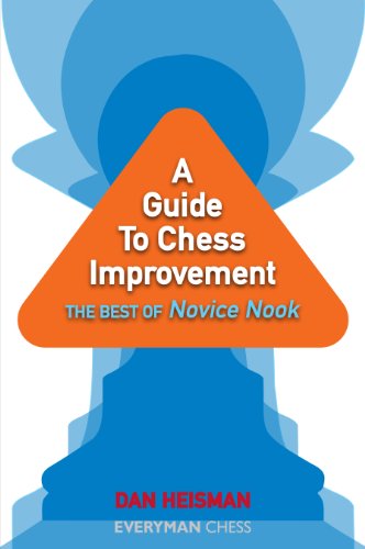 Télécharger A Guide to Chess Improvement: The Best of Novice Nook (English Edition) PDF