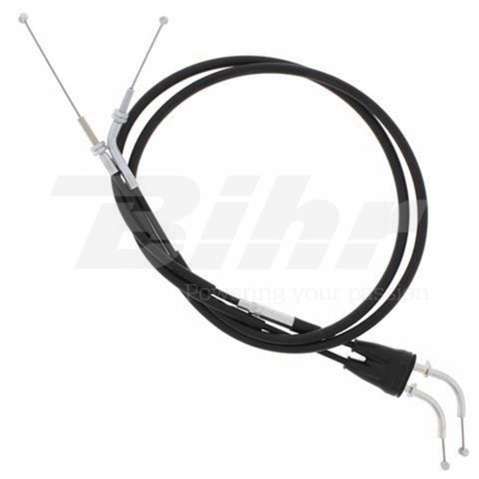 Cable sirga sierga Gas Acelerador (Tiro y Retorno) - 45-1214