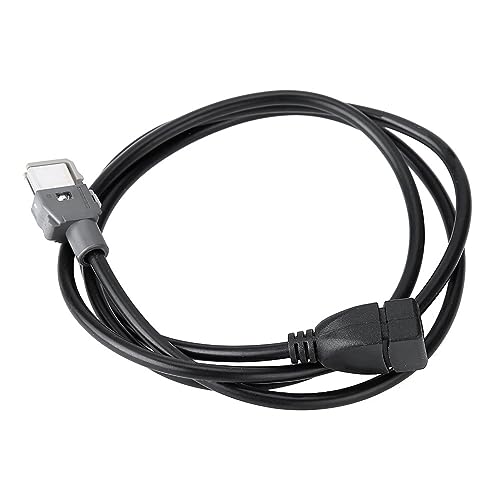[PROG SUPER STABILE adatto per RAMMING] Programma in modo efficiente il tuo dispositivo radio con questa di cavi USB di alta qualità.