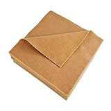 Material: fieltro de poliéster suave con buena sensación de mano, 1,4 mm de grosor.
