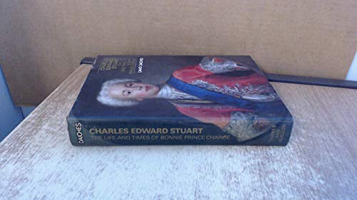 Charles Edward Stuart;: The life and times of B... 0500250340 Book Cover