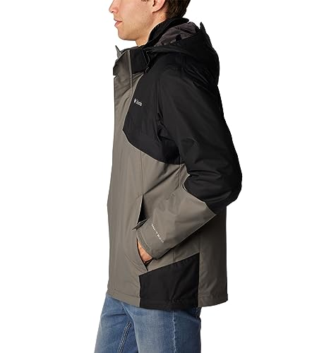 Image of Columbia Men's Bugaboo Ii Fleece Interchangeable Jacket