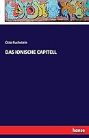 Das Ionische Capitell 3741148997 Book Cover