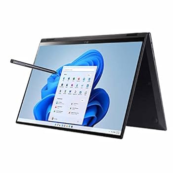 タッチパネル 16G SSD 11世代 i7 1185G7 16G 512G Amazon.co.jp: LG Gram 2-in-1 16インチ IPS LCD WQXGA (2560 x
