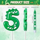 Zoom IMG-1 candele compleanno numero 1 candeline Zoom IMG-1 candele compleanno numero 1 candeline