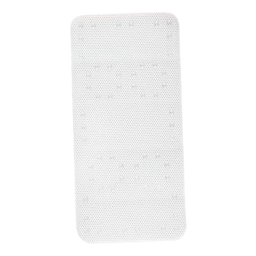 Alfombrilla de ducha antideslizante para evitar caídas en el baño de PVC 2
