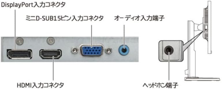 Amazon | NEC MultiSync LCD-E241N ブラック 24インチ/フル