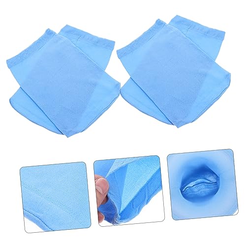 Yardwe 20Pcs Skimmer Acessórios Para Piscina Inground Rede De Escória Inflável