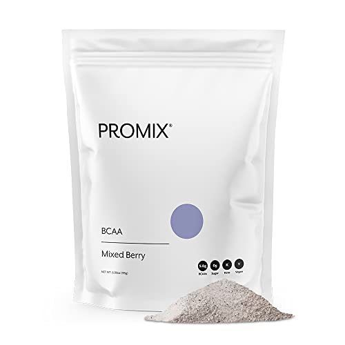 My 7 Best BCAA Without Sucralose Or Artificial Sweeteners