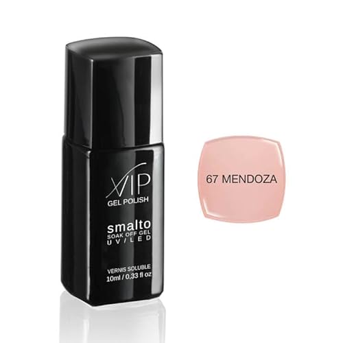 VIP Vernis Semi-Permanent (Par Couleurs) - Mendosa 067