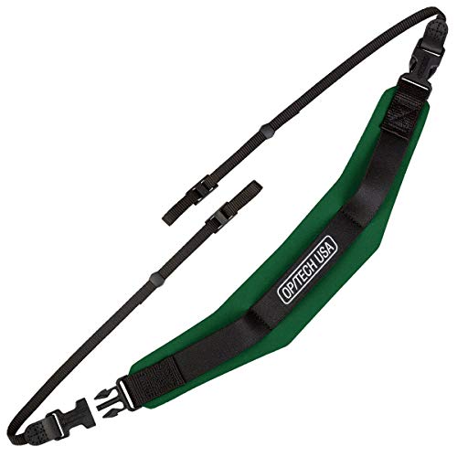 OP/TECH USA Pro Strap - 3/8