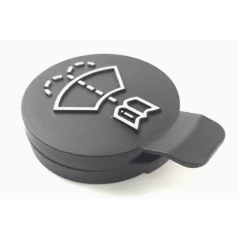 Couvercle réservoir 13227300 anti-fuite pour essuie-glace et radiateur
