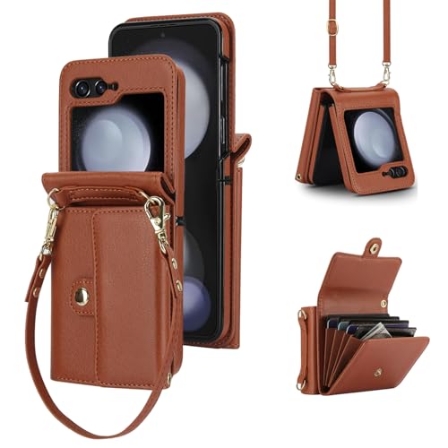 Samsung Galaxy Z Flip 6 5G 2024�p�X�}�z�P�[�X �N���X�{�f�B ���X�g�X�g���b�v �X�g���b�v �N���W�b�g�J�[�h�z���_�[ �X���b�g�X�^���h RFID�u���b�N �Z�����U�[ ZFlip6 Z6 G Flip6 6Z ���f�B�[�X �����Y