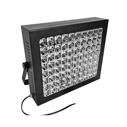 LED UV�d�������v �A �d�������A���365nm�A395�����405�|�[�^�u��LED�A�����A�ڒ��܁A�C���N�A�O���[���I�C���A�H�|�i�p �ADIY�d���p(80-bead 120W-405nm)
