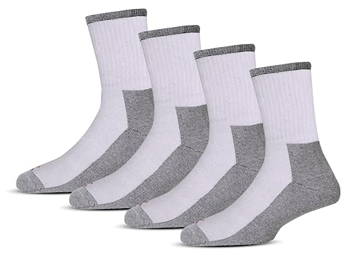 Image of RC. ROYAL CLASS Woolen Socks For Men, Warm Winter Wear Thermal Socks, Pack of 4 Pairs, Free Size,Multicolored