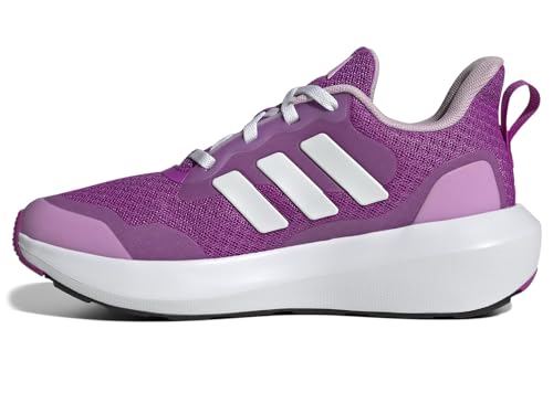 Image of Adidas Unisex-Child Fortarun 2.0 Running ShoesRunning Shoe