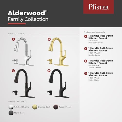 Touchless Kitchen Sink Faucet