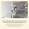 mixsoon Bean Toner Hydrating Facial Toner, Fermented Bean Extract, Hyaluronic Acid, Gentle Daily Care for Smooth, Radiant Skin 300ml / 10.14 fl.oz. Korean Glass Skin Care