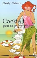 COCKTAIL POUR UN MEURTRE 2895656975 Book Cover