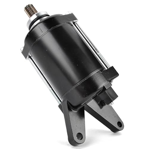 Démarreur CTX700 robuste avec pignon renforcé pour modèles 2014-2016 - 7