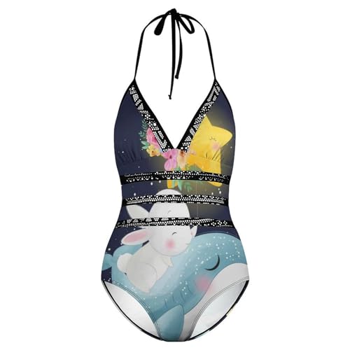 Bikini set et costume de natation imprimé pour vos vacances