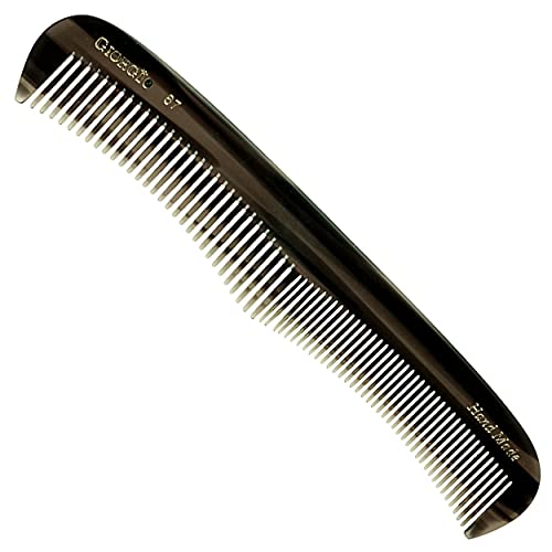 Peine Contour G67 Giorgio 7 pulgadas miniatura 1