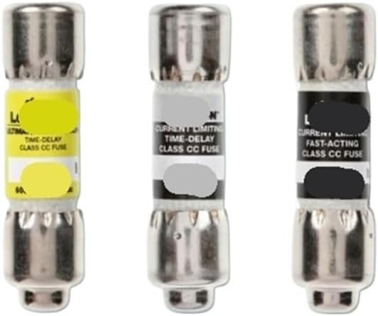 Fuse LP-CC-15 LP-CC-20 10.3x38mm 600V(LP-CC-15)