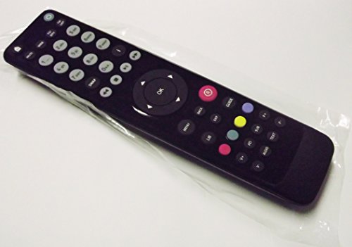 GOODMANS GFSDTR500HD GFSDTR320HD FREESAT+ HD REMOTE CONTROL