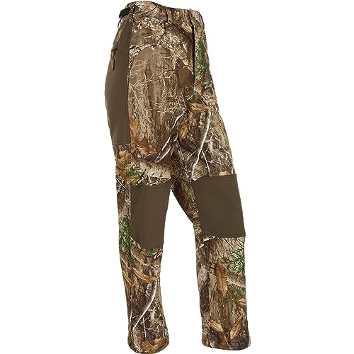 Drake Waterfowl Non-Typical Endurance Pant Realtree Edge XLarge