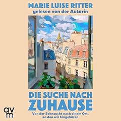 Die Suche nach Zuhause Titelbild