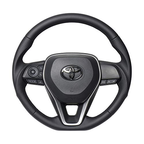 REAL(レアル) 汎用ステアリング　 スポーツ ディープタイプ REAL(レアル) 汎用ステアリング スポーツ ディープタイプ 汎用